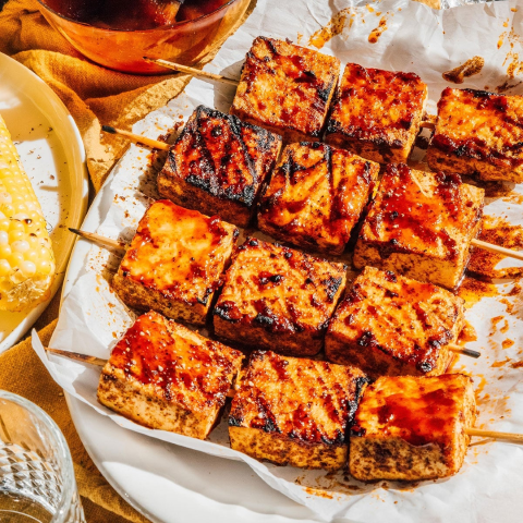 MTOFU BBQ MIXED SPICES N SMOKED 